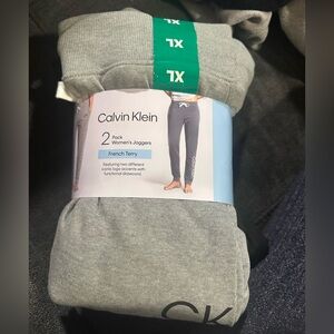 Calvin Klein Women's Joggers
